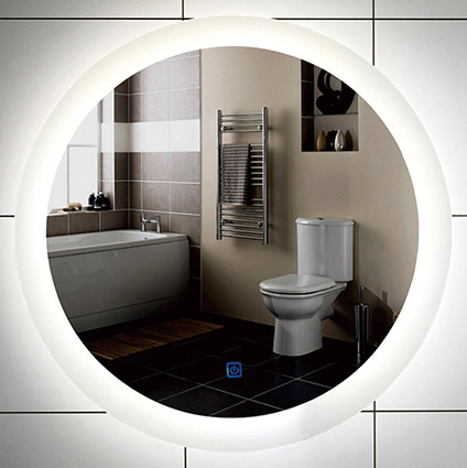 Светодиодная модель