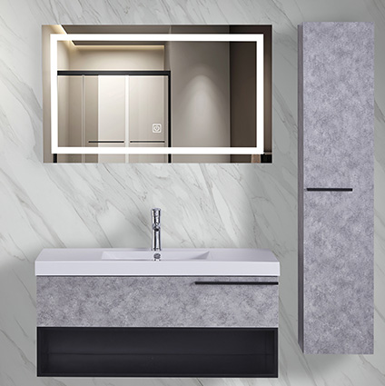 Шкаф из ПВХ