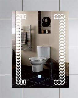 светодиодное зеркало для гостиницы ML-217