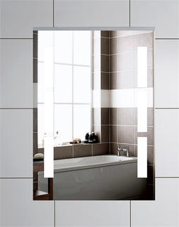 современные блютуз светодиодные зеркала ML-220