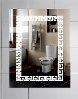 светодиодное зеркало ML-221