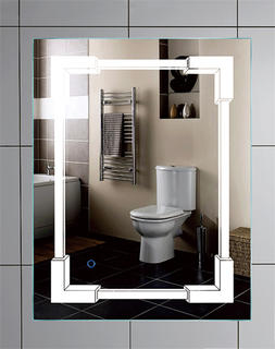 простое светодиодное зеркало ML-229