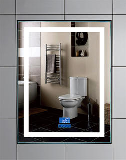 горячее надувательство светодиодное зеркало ML-240