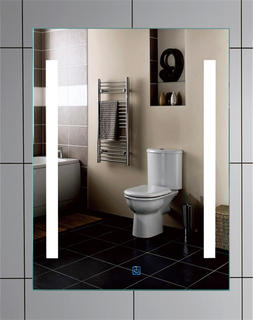 европейское светодиодное зеркало ML-241