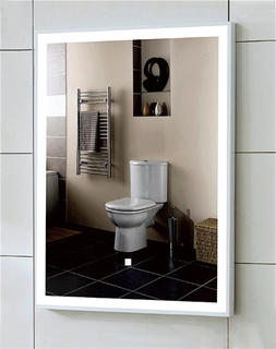 незапотевающее светодиодное зеркало ML-242