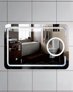 светодиодное зеркало для гостиницы ML-249