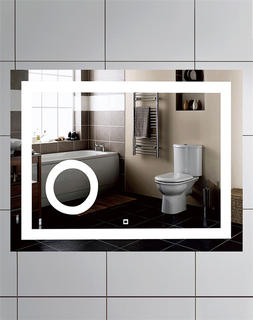 светодиодный зеркальный шкаф для ванной комнаты ML-250