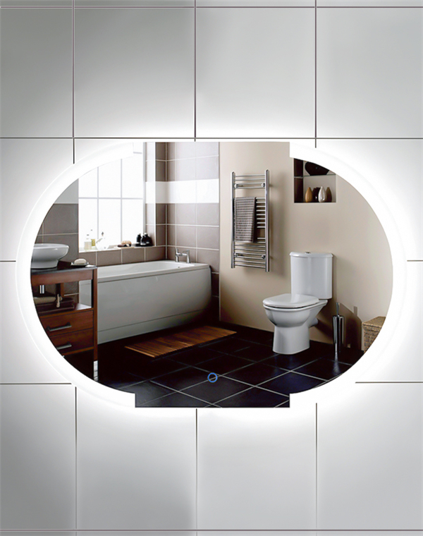 светодиодный светильник для зеркала ML-284