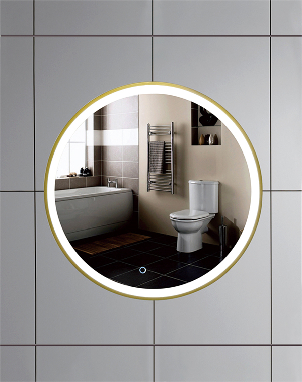 светодиодное зеркало ML-286