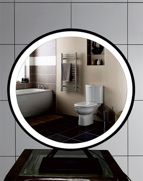 европейское светодиодное зеркало ML-290