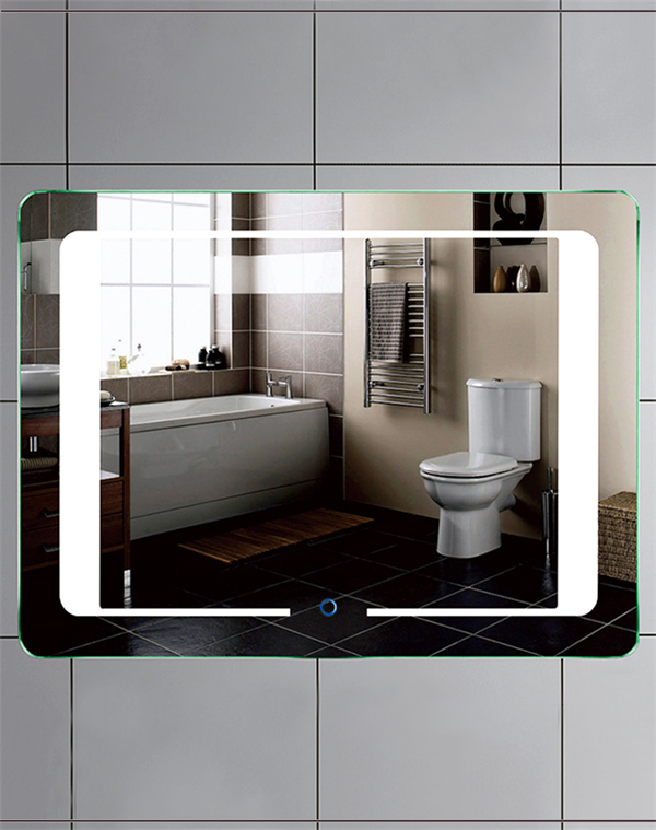 простое светодиодное зеркало ML-294