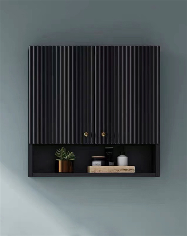 светодиодный зеркальный шкаф для ванной комнаты GGMC11