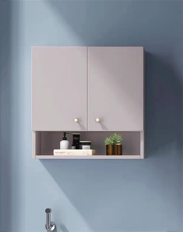 зеркальный шкаф угловой GGMC26