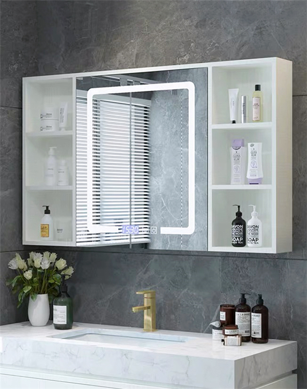 зеркальные шкафы GGMC45