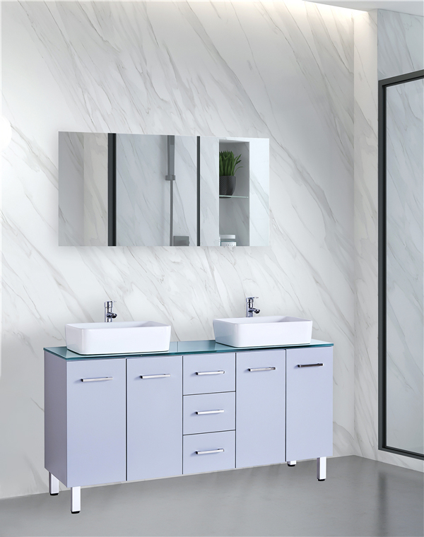 туалетный столик из пвх GGP01