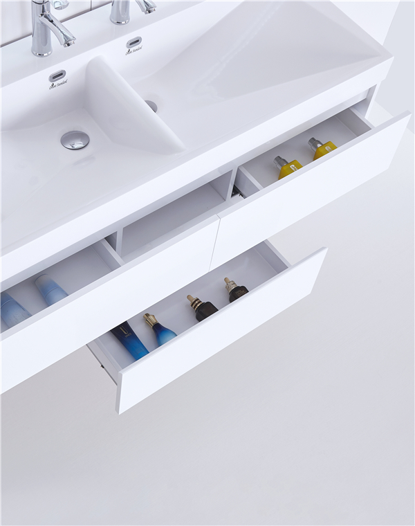 набор зеркал для ванной комнаты GGP04