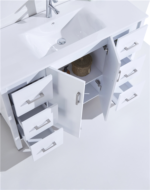 мебель для ванной комнаты из дерева GGP25