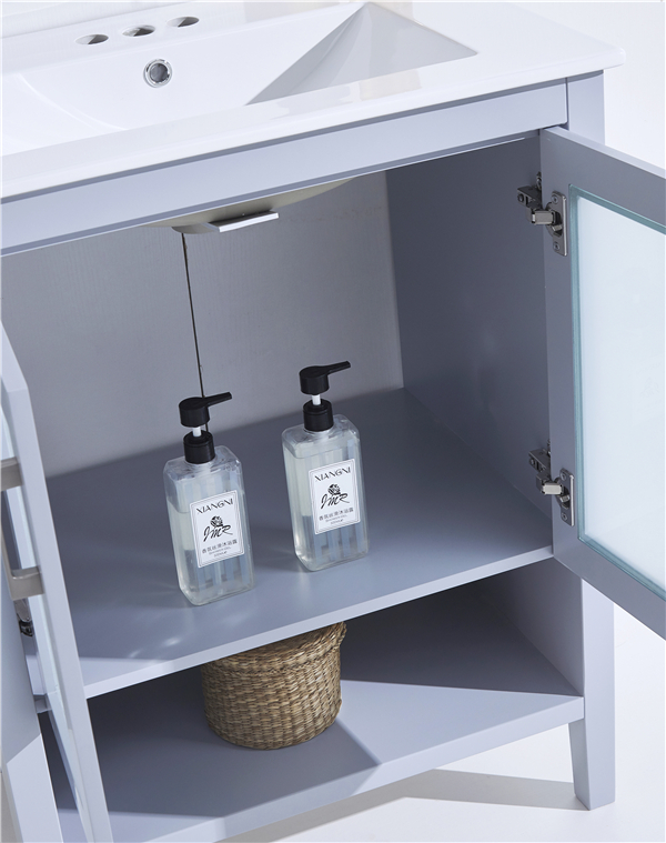 шкафчики для ванной GGP 27