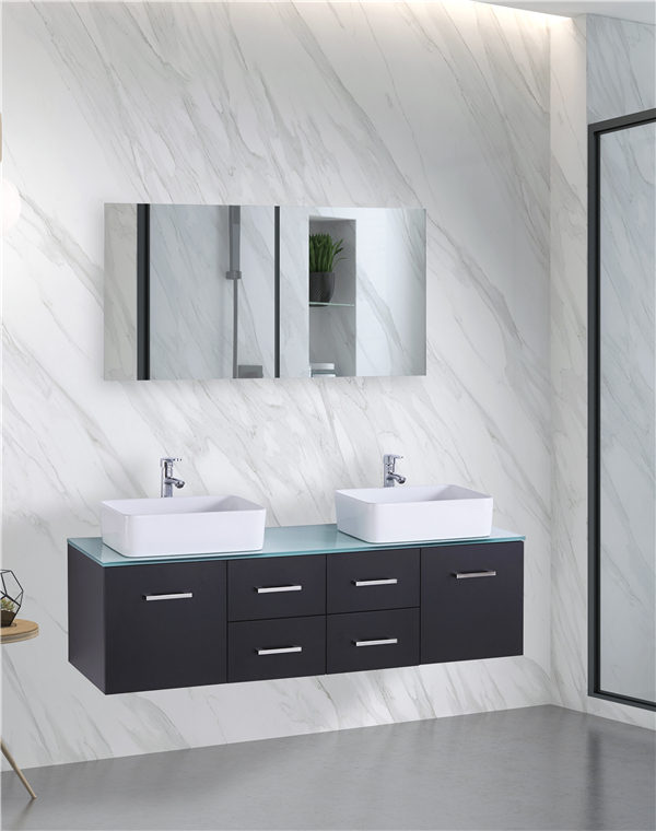 шкаф из пвх GGP29