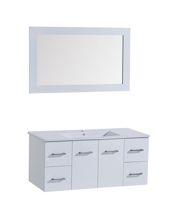 тумба под умывальник из пвх GGP30