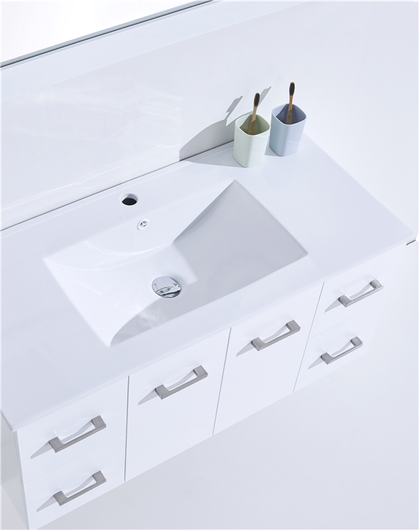 тумба под умывальник из пвх GGP30