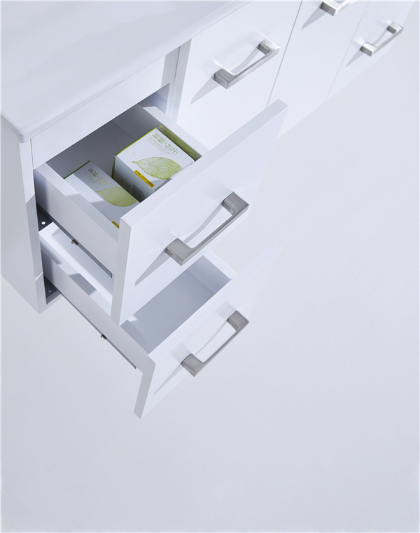 тумба под умывальник из пвх GGP30