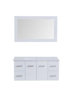 тумба под умывальник из пвх GGP30