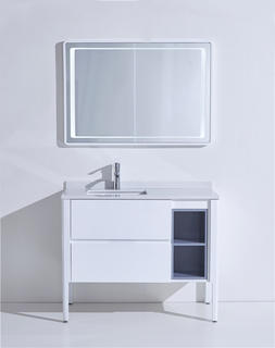 шкаф из пвх GGP36