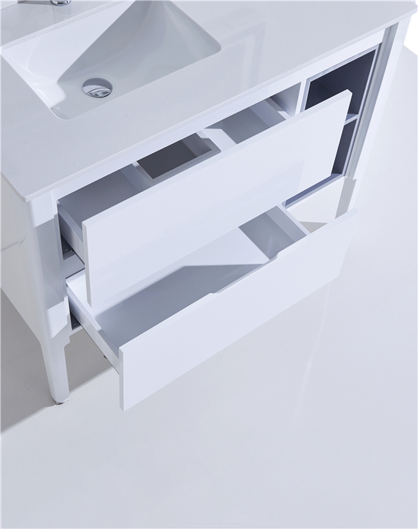 шкаф из пвх GGP36