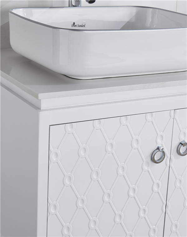 зеркальные шкафчики для ванной комнаты GGP39