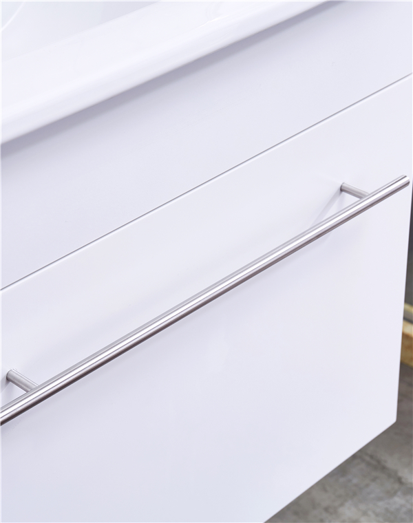 Мягкая ванная комната GGP47