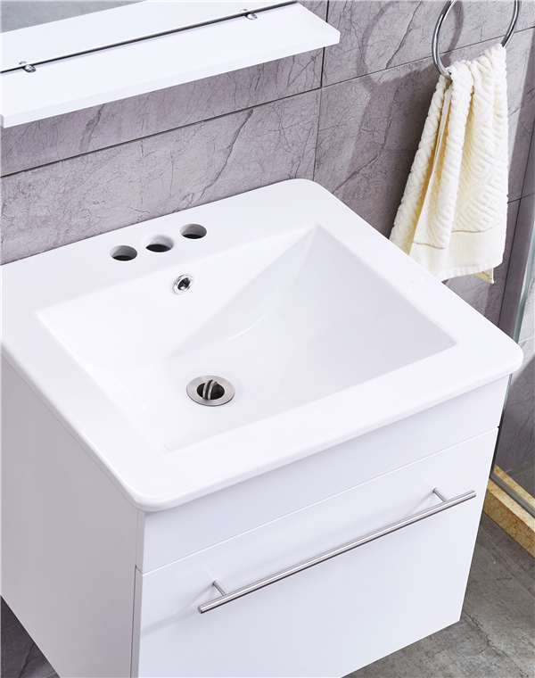 Мягкая ванная комната GGP47