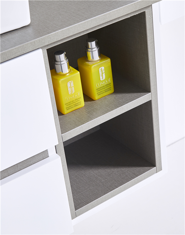 тумба для туалетных принадлежностей GGP49