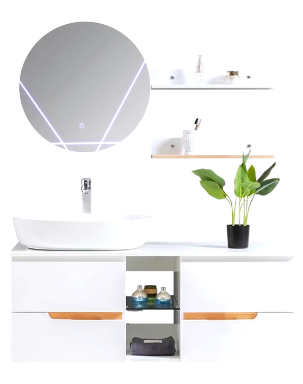 современный унитаз для ванной комнаты GGP52