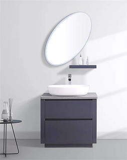 миди-ванна в шкафу GGP50