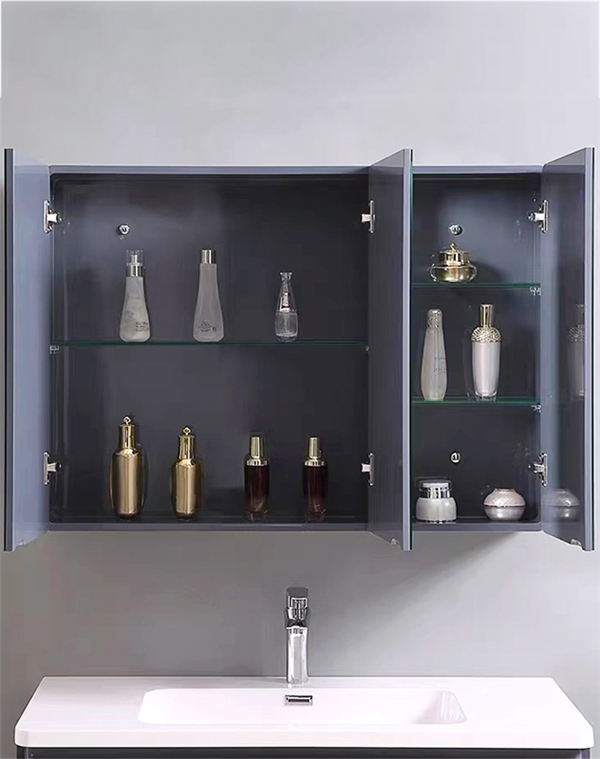 раковина со тумбой GGP53