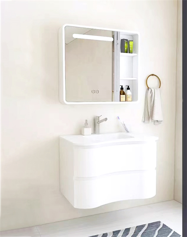 зеркало для умывальника GGP58