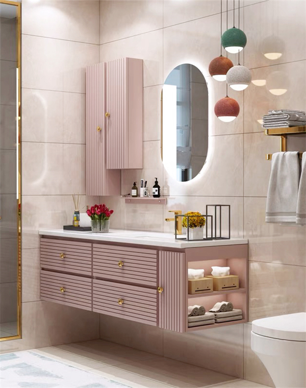 тумба под умывальник для ванной комнаты GGP63