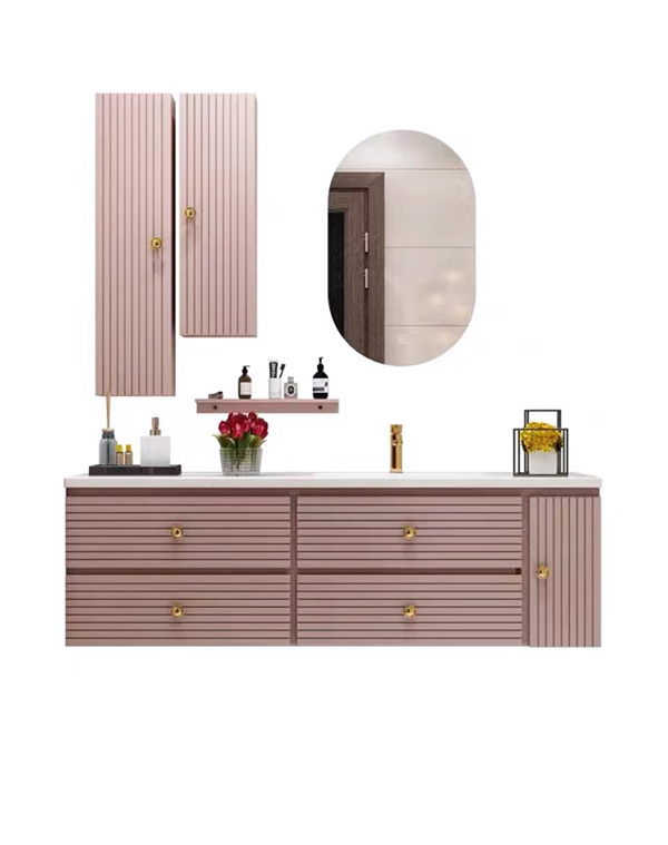 тумба под умывальник для ванной комнаты GGP63