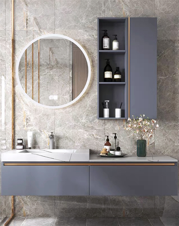 зеркало для хранения GGP65