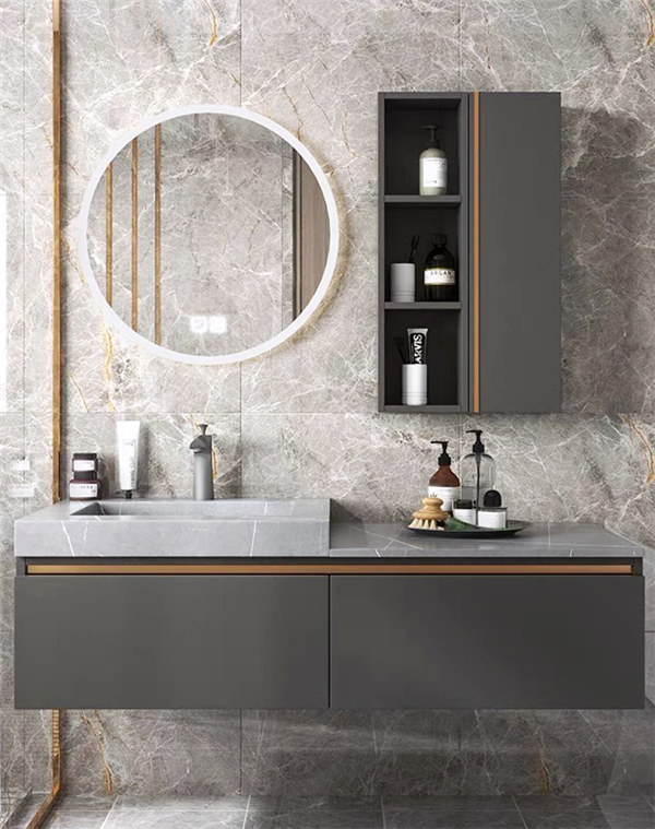 зеркало для хранения GGP65