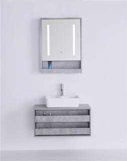 Тумба для ванной комнаты GGM02