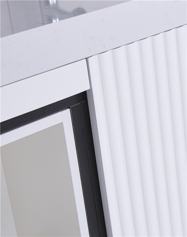 Деревянный туалетный столик GGM03