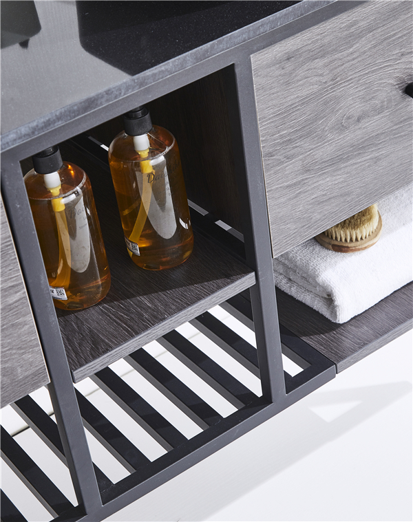 Умывальник со шкафом GGM08