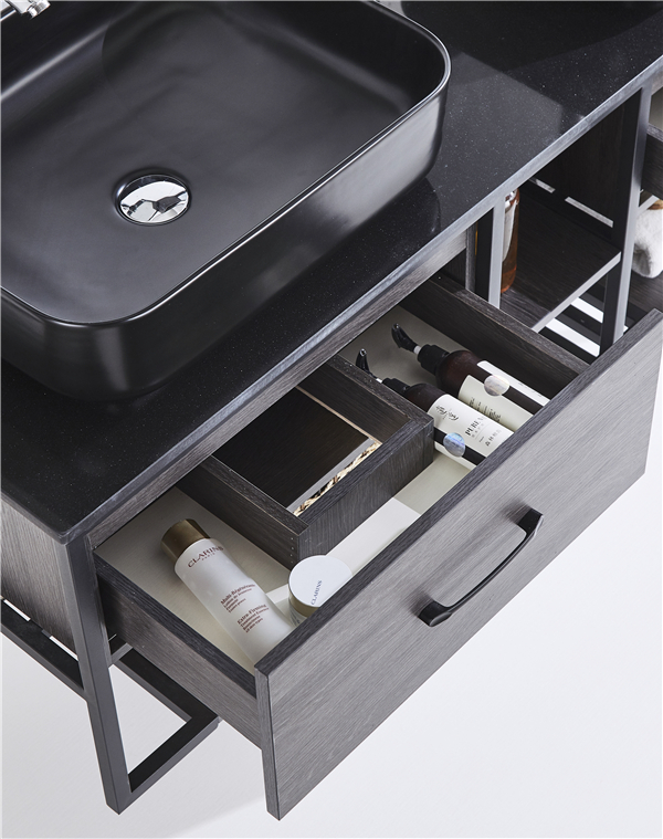 Умывальник со шкафом GGM08