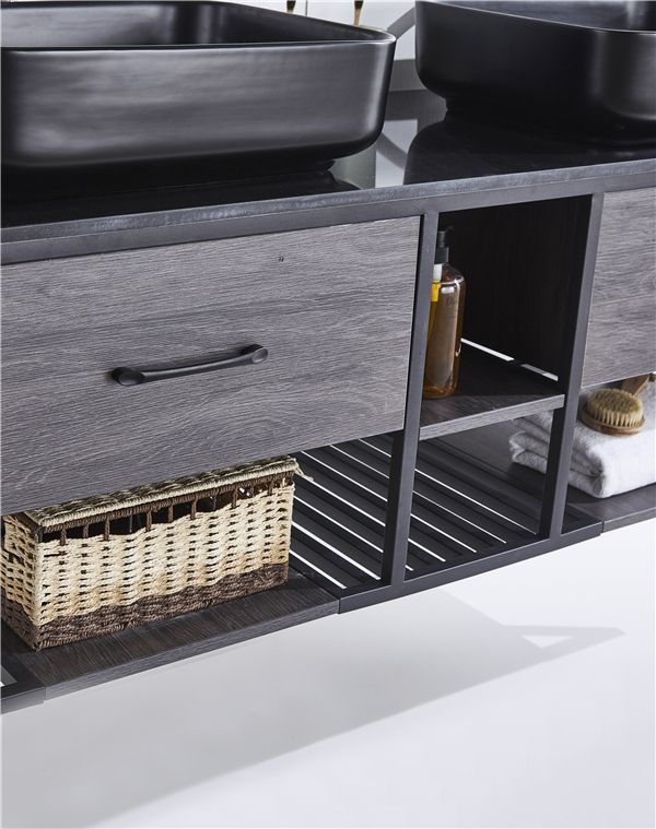 Умывальник со шкафом GGM08