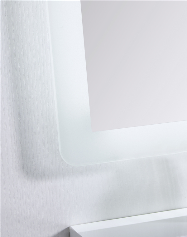 Современные туалетные столики для ванной комнаты GGM11