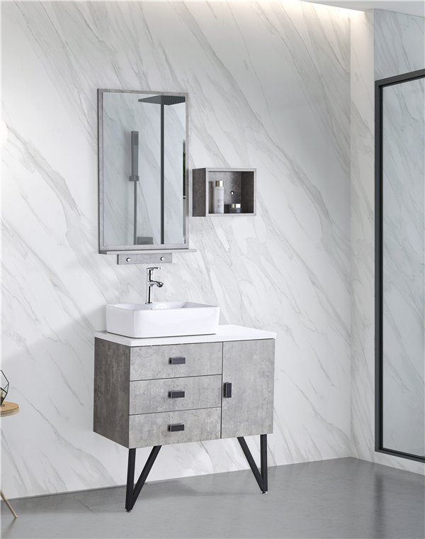 Деревянные шкафы GGM14