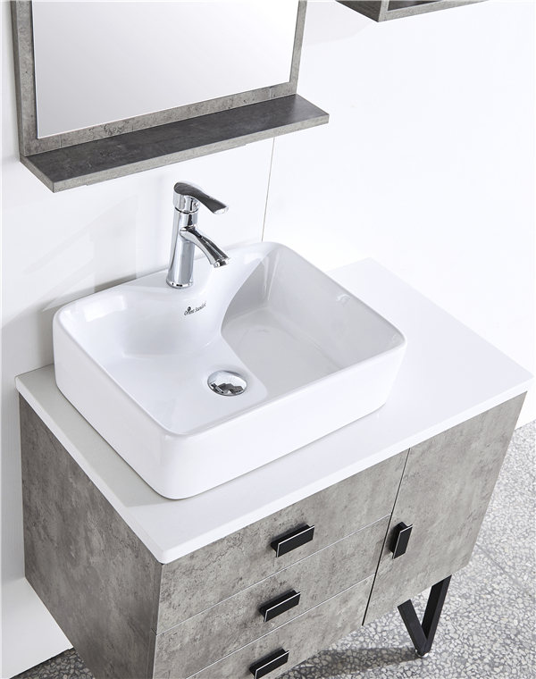 Деревянные шкафы GGM14