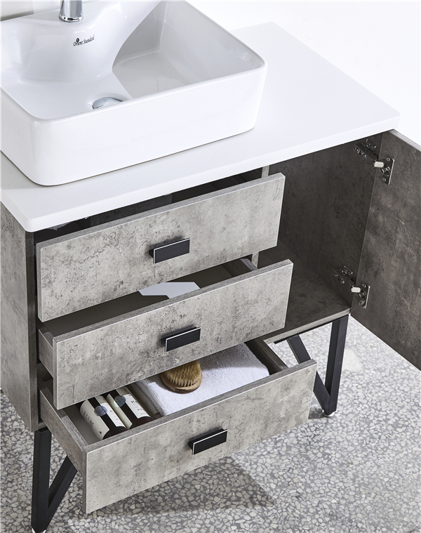 Деревянные шкафы GGM14